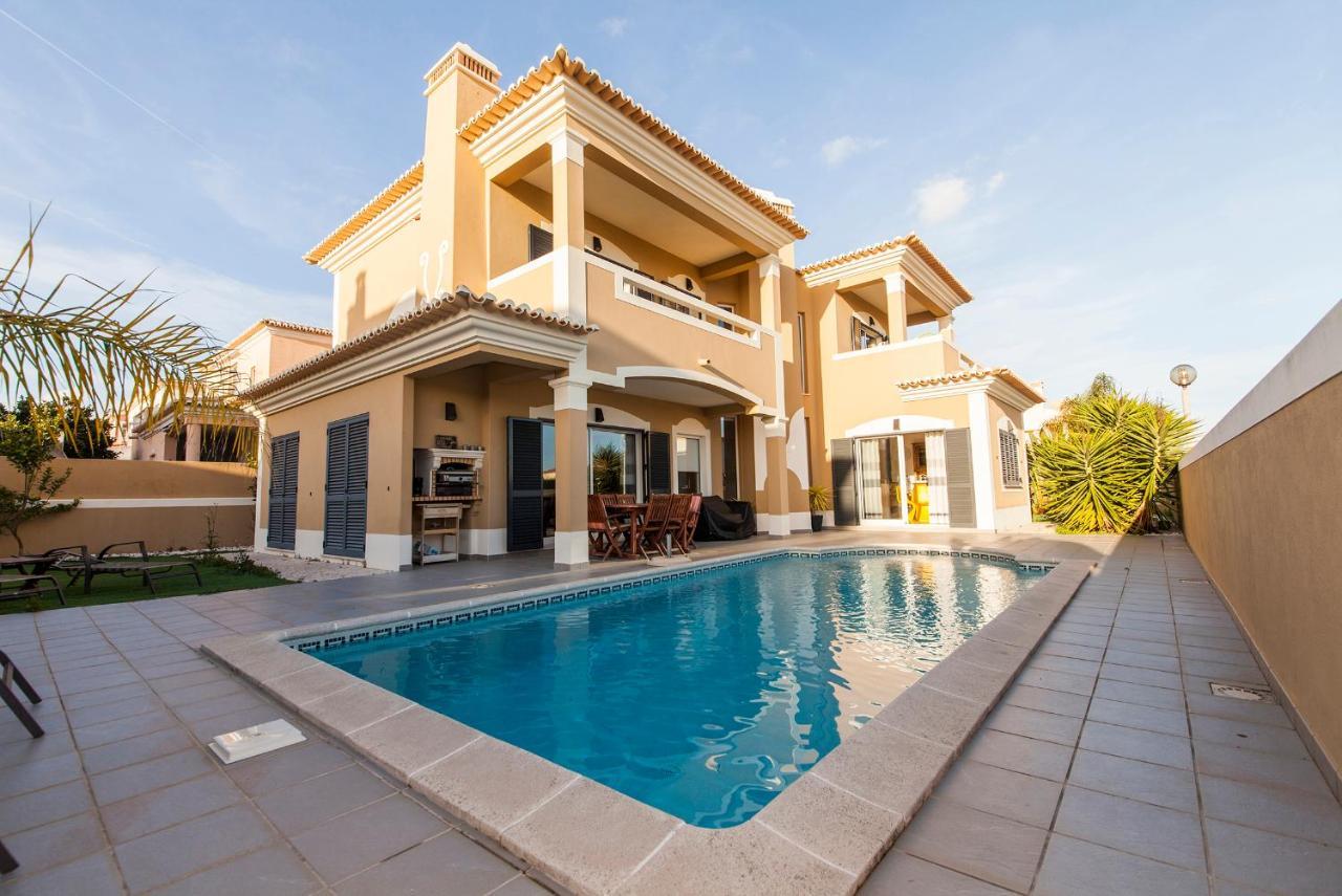 D09 - Porto De Mos Luxury Villa Лагуш Экстерьер фото